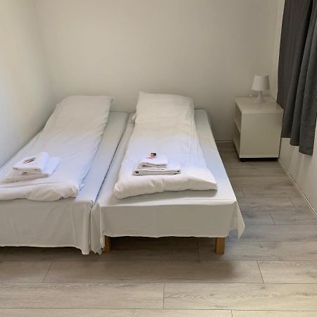 Bergen Budget Aparthotel Kültér fotó